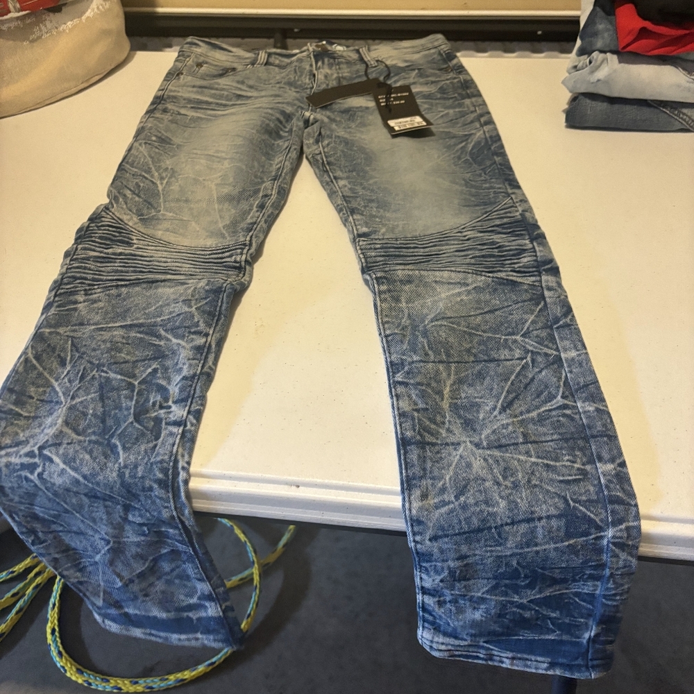 Mecca Jeans